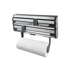 Neu 😍 Leifheit Wandrollenhalter Parat Royal 💯 -Angebote Leifheit Store unnamed file 301