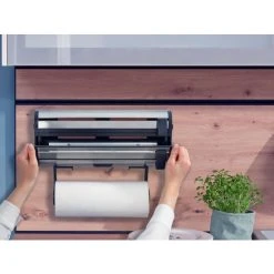 Neu 😍 Leifheit Wandrollenhalter Parat Royal 💯 -Angebote Leifheit Store unnamed file 305