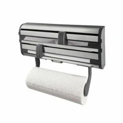 Neu 😍 Leifheit Wandrollenhalter Parat Royal 💯 -Angebote Leifheit Store unnamed file 307