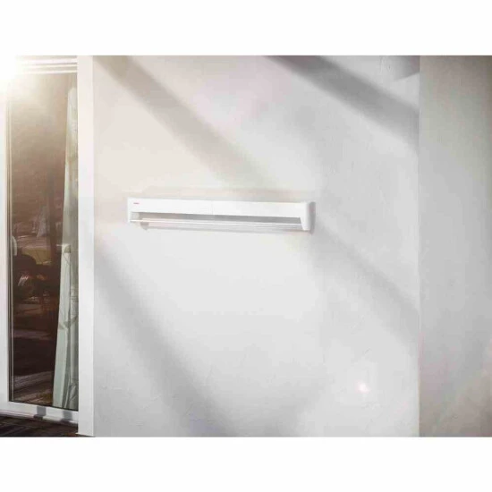 Brandneu 🔥 Leifheit Wandtrockner Telegant 81 Protect Plus ✔️ 6 Brandneu 🔥 Leifheit Wandtrockner Telegant 81 Protect Plus ✔️ – Bild 6