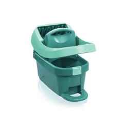 Coupon 🔔 Leifheit Wischtuchpresse Profi XL Mit Rollen 👏