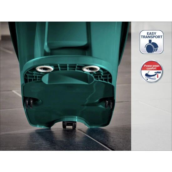 Coupon 🔔 Leifheit Wischtuchpresse Profi XL Mit Rollen 👏 2 Coupon 🔔 Leifheit Wischtuchpresse Profi XL Mit Rollen 👏 – Bild 2