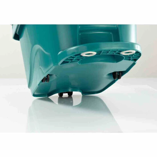 Coupon 🔔 Leifheit Wischtuchpresse Profi XL Mit Rollen 👏 6 Coupon 🔔 Leifheit Wischtuchpresse Profi XL Mit Rollen 👏 – Bild 6