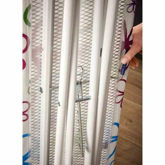 Top 10 🔥 Leifheit Bügeltisch Classic S Basic ⌛ 9 Top 10 🔥 Leifheit Bügeltisch Classic S Basic ⌛ – Bild 9