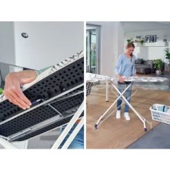 Rabatt ❤️ Leifheit Bügeltisch Air Board Express L Solid ⭐ -Angebote Leifheit Store unnamed file 346