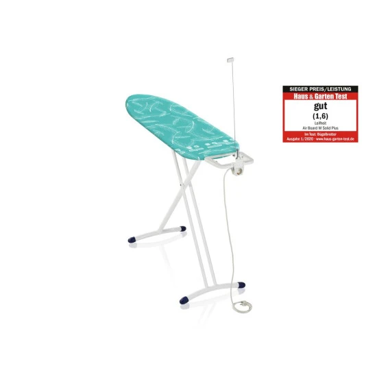 Top 10 ❤️ Leifheit Bügeltisch Air Board M Solid Plus 😀 2 Top 10 ❤️ Leifheit Bügeltisch Air Board M Solid Plus 😀 – Bild 2