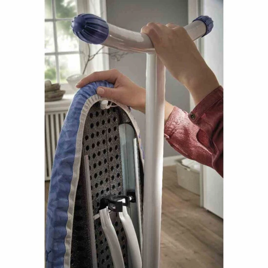 Top 10 ❤️ Leifheit Bügeltisch Air Board M Solid Plus 😀 9 Top 10 ❤️ Leifheit Bügeltisch Air Board M Solid Plus 😀 – Bild 9