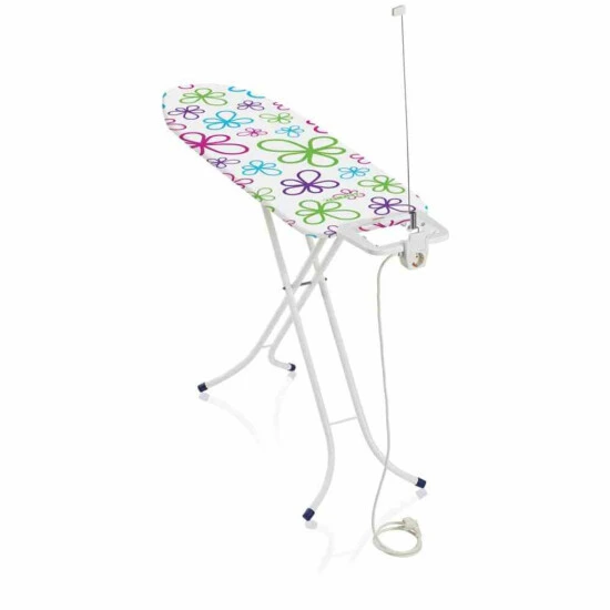 Am billigsten 😀 Leifheit Bügeltisch Classic M Basic Plus ✨ 3 Am billigsten 😀 Leifheit Bügeltisch Classic M Basic Plus ✨ – Bild 3