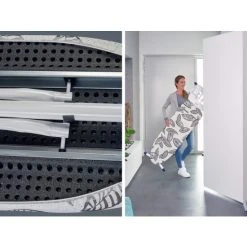 Blitzangebot ⭐ Leifheit Bügeltisch Air Board Express M Solid ❤️ -Angebote Leifheit Store unnamed file 368