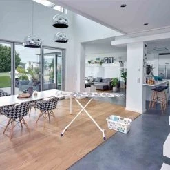 Blitzangebot ⭐ Leifheit Bügeltisch Air Board Express M Solid ❤️ -Angebote Leifheit Store unnamed file 369