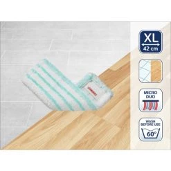 Großhandel ✨ Leifheit Wischbezug Profi XL Micro Duo 🥰 -Angebote Leifheit Store unnamed file 37