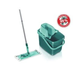 Bester Verkauf ⭐ Leifheit Set Combi XL Micro Duo 💯