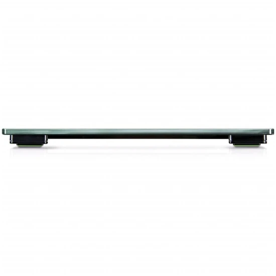 Auslauf ✔️ Leifheit Soehnle Personenwaage Shape Sense Control 200 180 Kg Weiss 63858 🎁 3 Auslauf ✔️ Leifheit Soehnle Personenwaage Shape Sense Control 200 180 Kg Weiss 63858 🎁 – Bild 3