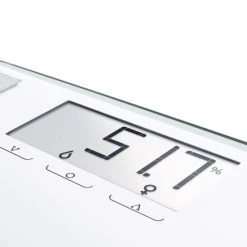 Auslauf ✔️ Leifheit Soehnle Personenwaage Shape Sense Control 200 180 Kg Weiss 63858 🎁 19 Auslauf ✔️ Leifheit Soehnle Personenwaage Shape Sense Control 200 180 Kg Weiss 63858 🎁 -Angebote Leifheit Store unnamed file 417