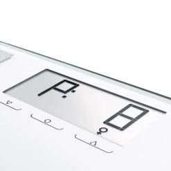 Auslauf ✔️ Leifheit Soehnle Personenwaage Shape Sense Control 200 180 Kg Weiss 63858 🎁 21 Auslauf ✔️ Leifheit Soehnle Personenwaage Shape Sense Control 200 180 Kg Weiss 63858 🎁 -Angebote Leifheit Store unnamed file 419