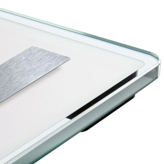 Auslauf ✔️ Leifheit Soehnle Personenwaage Shape Sense Control 200 180 Kg Weiss 63858 🎁 8 Auslauf ✔️ Leifheit Soehnle Personenwaage Shape Sense Control 200 180 Kg Weiss 63858 🎁 – Bild 8