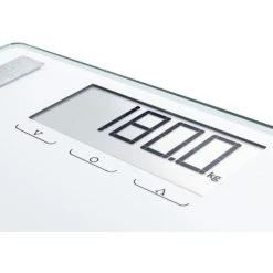 Auslauf ✔️ Leifheit Soehnle Personenwaage Shape Sense Control 200 180 Kg Weiss 63858 🎁 23 Auslauf ✔️ Leifheit Soehnle Personenwaage Shape Sense Control 200 180 Kg Weiss 63858 🎁 -Angebote Leifheit Store unnamed file 421