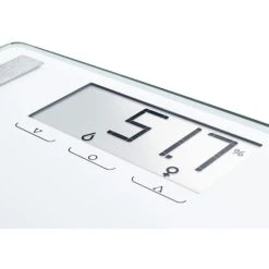 Auslauf ✔️ Leifheit Soehnle Personenwaage Shape Sense Control 200 180 Kg Weiss 63858 🎁 27 Auslauf ✔️ Leifheit Soehnle Personenwaage Shape Sense Control 200 180 Kg Weiss 63858 🎁 -Angebote Leifheit Store unnamed file 425