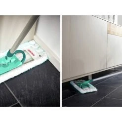 Brandneu 🔥 Leifheit Bodenwischer Profi XL Micro Duo Mit Stahlstiel 👍 -Angebote Leifheit Store unnamed file 43