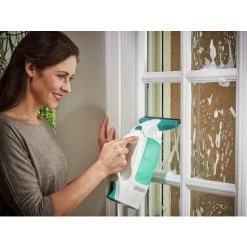 Coupon 🥰 Leifheit Set Fenstersauger Dry & Clean Mit Stiel, Einwascher, Schmaler Saugdüse 🥰 -Angebote Leifheit Store unnamed file 435