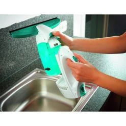 Coupon 🥰 Leifheit Set Fenstersauger Dry & Clean Mit Stiel, Einwascher, Schmaler Saugdüse 🥰 -Angebote Leifheit Store unnamed file 437