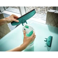 Coupon 🥰 Leifheit Set Fenstersauger Dry & Clean Mit Stiel, Einwascher, Schmaler Saugdüse 🥰 -Angebote Leifheit Store unnamed file 440