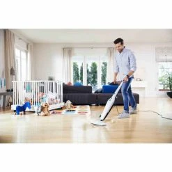 Neu ✨ Leifheit 2er Set Ersatzpads Dampfreiniger CleanTenso 😉 -Angebote Leifheit Store unnamed file 449