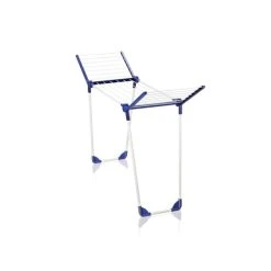 Am billigsten 👏 Leifheit Standtrockner Pegasus 120 Solid Compact ✔️