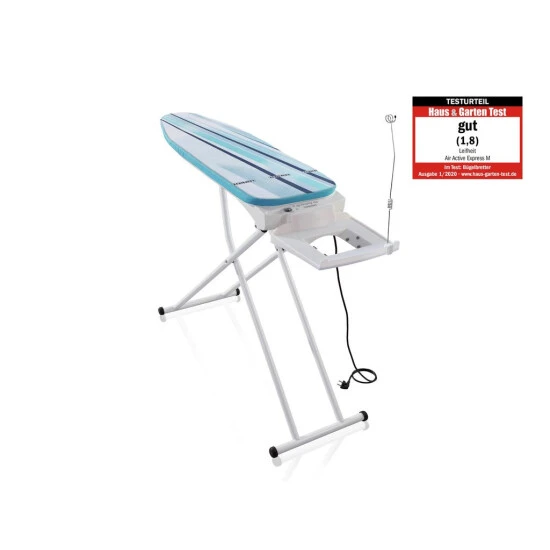 Beste Bewertungen von 👏 Leifheit Bügeltisch Air Active Express M Weiß 🧨 2 Beste Bewertungen von 👏 Leifheit Bügeltisch Air Active Express M Weiß 🧨 – Bild 2