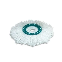 Aktion ⌛ Leifheit Ersatzkopf Disc Mop Microfibre 🎉