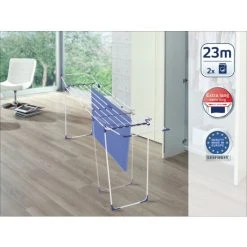 Großhandel 🎁 Leifheit Standtrockner Classic Extendable 230 Solid 🎉 -Angebote Leifheit Store unnamed file 465