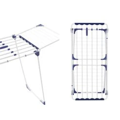 Großhandel 🎁 Leifheit Standtrockner Classic Extendable 230 Solid 🎉 -Angebote Leifheit Store unnamed file 466