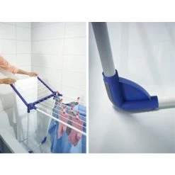 Am billigsten 👏 Leifheit Standtrockner Pegasus 120 Solid Compact ✔️ -Angebote Leifheit Store unnamed file 47