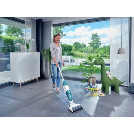 Bestes Angebot 🌟 Leifheit Set Akku-Saugwischer Regulus Aqua PowerVac Inkl. Zwei Extra Reinigungswalzen 👏 2 Bestes Angebot 🌟 Leifheit Set Akku-Saugwischer Regulus Aqua PowerVac Inkl. Zwei Extra Reinigungswalzen 👏 – Bild 2
