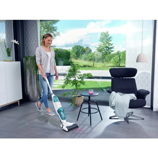 Bestes Angebot 🌟 Leifheit Set Akku-Saugwischer Regulus Aqua PowerVac Inkl. Zwei Extra Reinigungswalzen 👏 6 Bestes Angebot 🌟 Leifheit Set Akku-Saugwischer Regulus Aqua PowerVac Inkl. Zwei Extra Reinigungswalzen 👏 – Bild 6