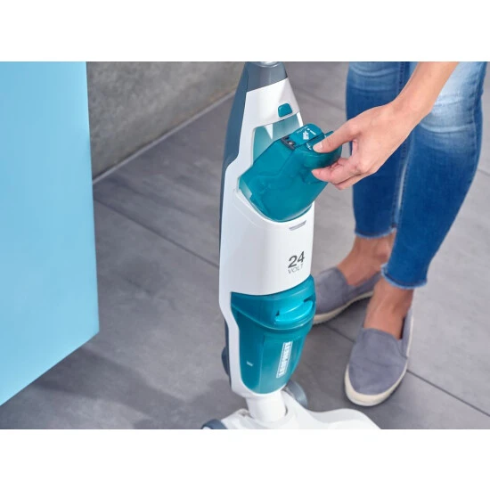 Bestes Angebot 🌟 Leifheit Set Akku-Saugwischer Regulus Aqua PowerVac Inkl. Zwei Extra Reinigungswalzen 👏 11 Bestes Angebot 🌟 Leifheit Set Akku-Saugwischer Regulus Aqua PowerVac Inkl. Zwei Extra Reinigungswalzen 👏 – Bild 11