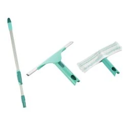 Am billigsten 👍 Leifheit Set Fensterreinigung ❤️