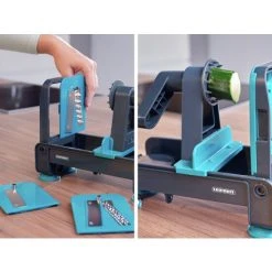 Großhandel 👍 Leifheit Tisch-Spiralschneider 😉 -Angebote Leifheit Store unnamed file 503