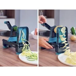 Großhandel 👍 Leifheit Tisch-Spiralschneider 😉 -Angebote Leifheit Store unnamed file 504