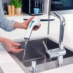 Top 10 ⭐ Leifheit Set Bad- Und Fenstersauger Nemo 🛒 -Angebote Leifheit Store unnamed file 514