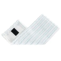 Schlussverkauf 🔥 Leifheit Wischbezug Clean Twist M Ergo Micro Duo Wischbreite 33cm, Weiß 🎁