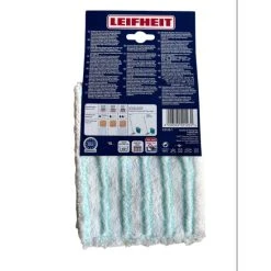 Schlussverkauf 🔥 Leifheit Wischbezug Clean Twist M Ergo Micro Duo Wischbreite 33cm, Weiß 🎁 -Angebote Leifheit Store unnamed file 525