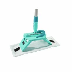 Schlussverkauf 🔥 Leifheit Wischbezug Clean Twist M Ergo Micro Duo Wischbreite 33cm, Weiß 🎁 -Angebote Leifheit Store unnamed file 528