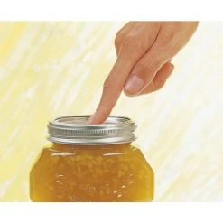 Billig ⭐ 6 Stück Leifheit Einkochglas (0,5L) Mit Deckel Und Schraubring ⌛ -Angebote Leifheit Store unnamed file 535