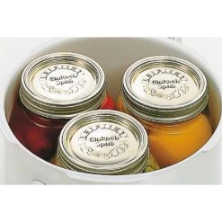 Billig ⭐ 6 Stück Leifheit Einkochglas (0,5L) Mit Deckel Und Schraubring ⌛ -Angebote Leifheit Store unnamed file 538