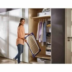 Am billigsten 👏 Leifheit Standtrockner Pegasus 120 Solid Compact ✔️ -Angebote Leifheit Store unnamed file 54