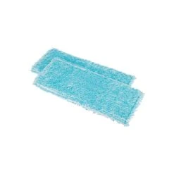 Schlussverkauf ✨ Leifheit Ersatzbodenwischbezüge Super Soft 2er Wischbezug 🌟