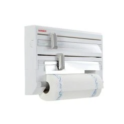 Aktion ❤️ Leifheit Wandrollenhalter Parat ✨