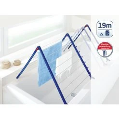 Budget 🔔 Leifheit Badewannentrockner Pegasus Bath 190 Extendable ✔️ 4 Budget 🔔 Leifheit Badewannentrockner Pegasus Bath 190 Extendable ✔️ -Angebote Leifheit Store unnamed file 553