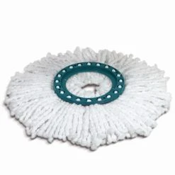 Schlussverkauf 🎉 Leifheit Ersatzkopf Clean Twist Mop 😀